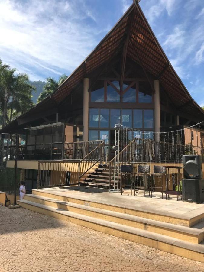 Angra Dos Reis Apartamento Com Vista - Condominio Porto Bali 308 Kültér fotó