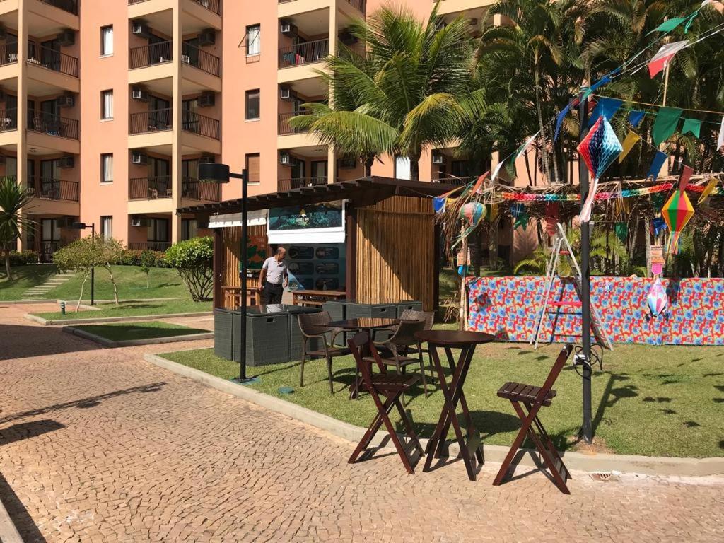 Angra Dos Reis Apartamento Com Vista - Condominio Porto Bali 308 Kültér fotó