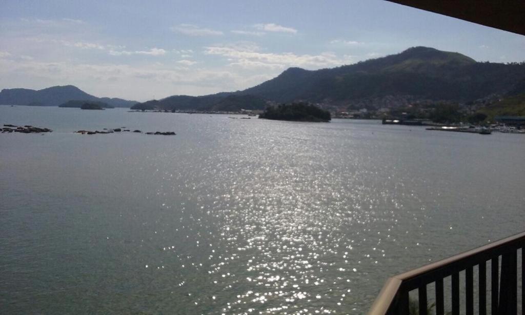Angra Dos Reis Apartamento Com Vista - Condominio Porto Bali 308 Kültér fotó