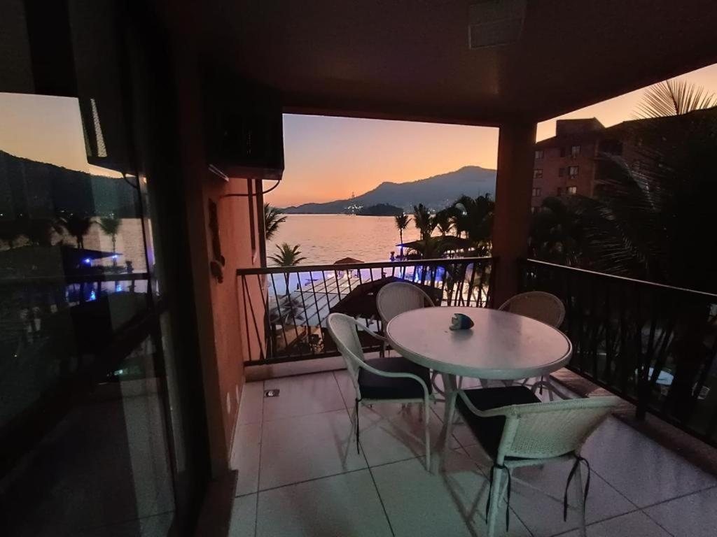 Angra Dos Reis Apartamento Com Vista - Condominio Porto Bali 308 Kültér fotó